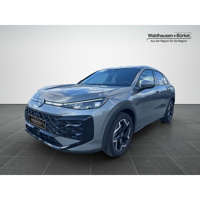 Volkswagen T-Roc R-Line DSG 110 kW