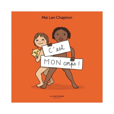 C'est MON corps ! – Hledejceny.cz