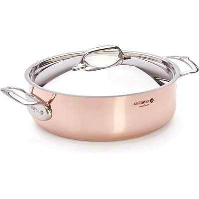 de Buyer Prima Matera 28 cm 4,9 l 6241.28