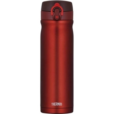 Thermos Versatile mobilní termohrnek 0,6 l burgundy