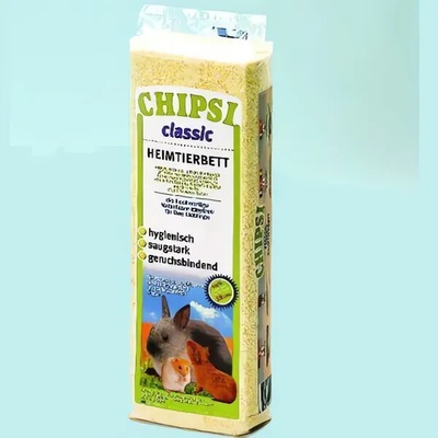 JRS CHIPSI CLASSIC lisované hobliny 1 kg 15 L – Hledejceny.cz