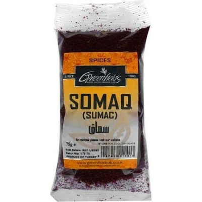Greenfields Škumpa 75 g – Hledejceny.cz