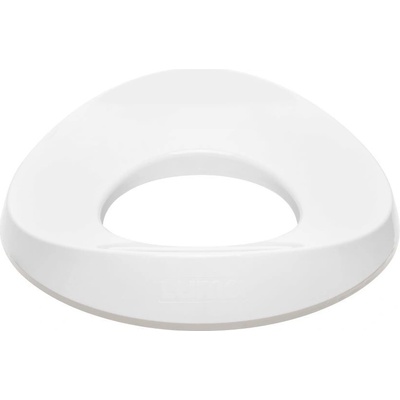 Luma Babycare adaptér na WC snow white