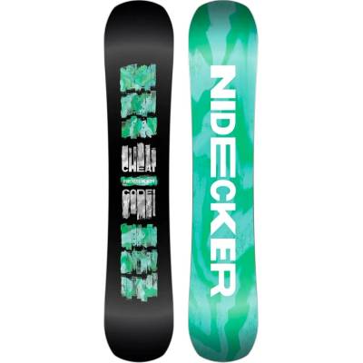 Nidecker Cheat Code W 26/27