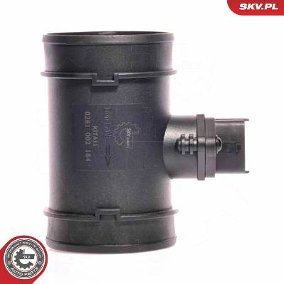 Merač hmotnosti vzduchu ESEN SKV 07SKV073