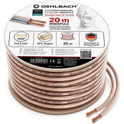 Oehlbach 106