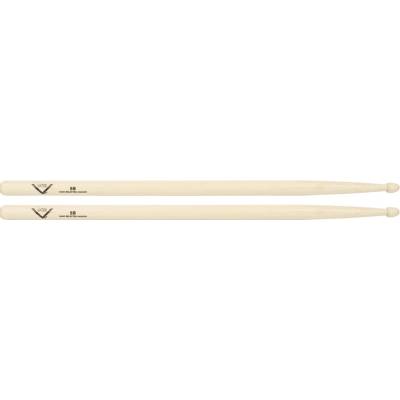 Vater Eternal black Power 5B wood tip