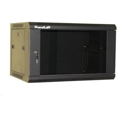 XtendLan WS-12U-64-BLACK
