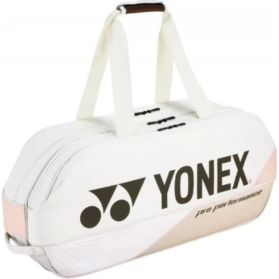 Yonex 92431 W Pro Tournament Bag – Hledejceny.cz