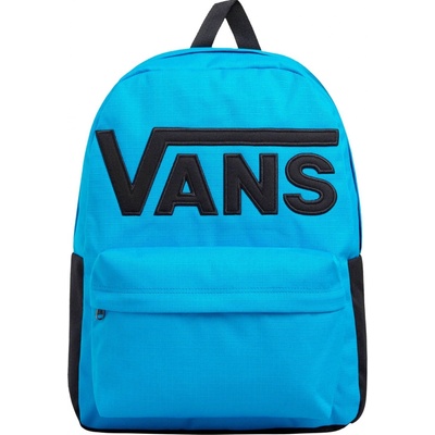Vans Old Skool Drop V Backpack 22 IBIZA BLUE