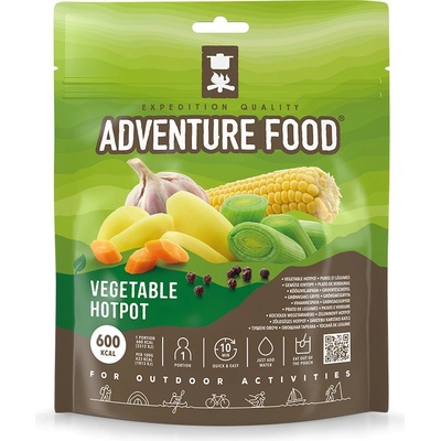 Adventure Food Zeleninový Hotpot 138 g