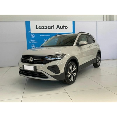 Volkswagen T-Cross 1.0 TSI Style 70 kW