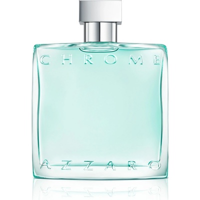 Azzaro Chrome Azure toaletná voda pánska 100 ml