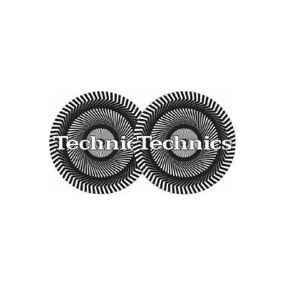 Technics Gear 12" – Hledejceny.cz
