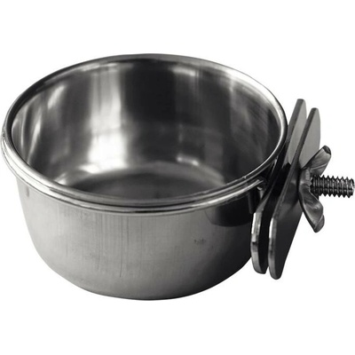 Nobby nerez miska závěsná 15cm 1 l – Hledejceny.cz