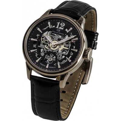 Carl von Zeyten CVZ0051RBK