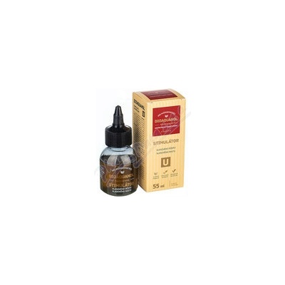 SILVITA Bioaquanol U stimulátor vlas.růstu 55ml – Hledejceny.cz
