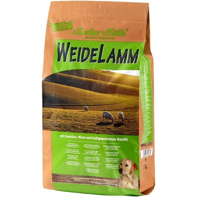 Markus Mühle s jahňacím mäsom 2 x 15 kg