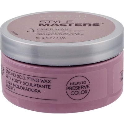 Revlon Style Masters Creator Fiber Wax 85 g
