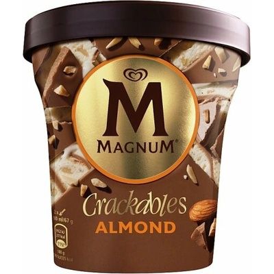 Magnum Almond 440ml – Hledejceny.cz