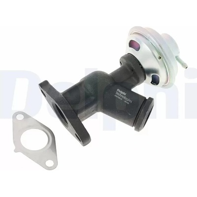 DELPHI AGR ventil DF EG10512-12B1