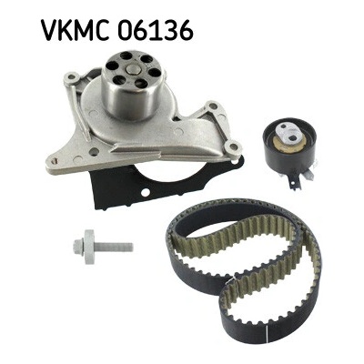 SKF VKMC06136