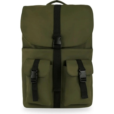 Spiral Nomad Deluxe Olive 18 l