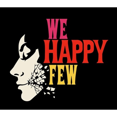 We Happy Few