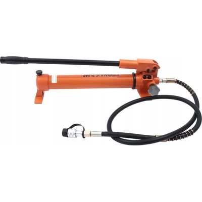 900CC MANUÁLNÍ HYDRAULICKÁ PUMPA