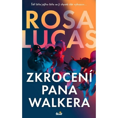 Zkrocení pana Walkera – Hledejceny.cz