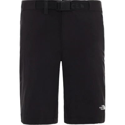 The North Face Speedlight Short čierna