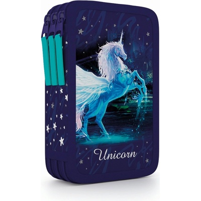 Oxybag 3-patra prázdný Unicorn 1