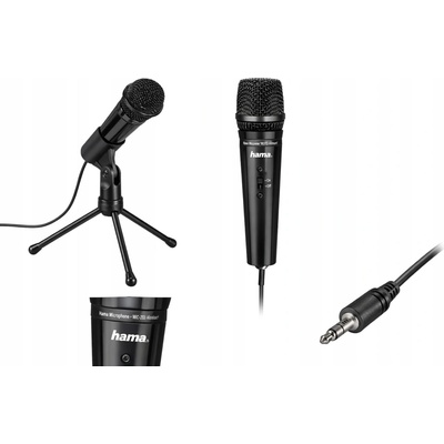 Hama MIC-P35