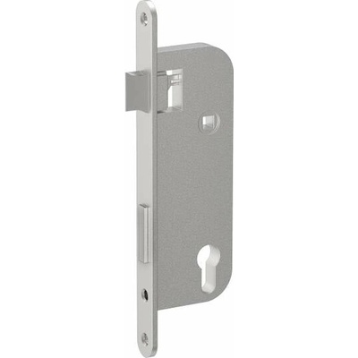 umakov-cz Zámek pro cylin.vložku do JP profilu 60x40mm – Hledejceny.cz