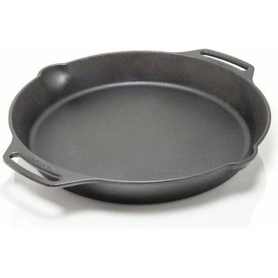 Panvica Petromax FP30 Liatinová panvica s dvoma úchytmi 30 cm