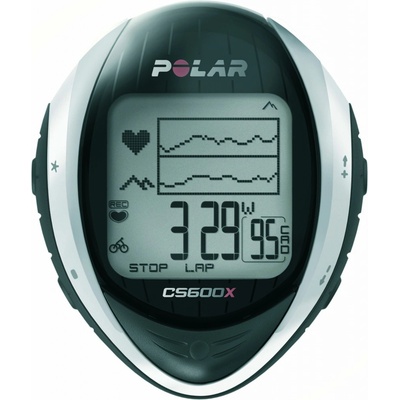 Polar CS600X – Hledejceny.cz