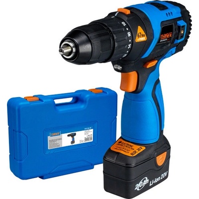 Narex ASV 202-2B MBC + 2,0Ah