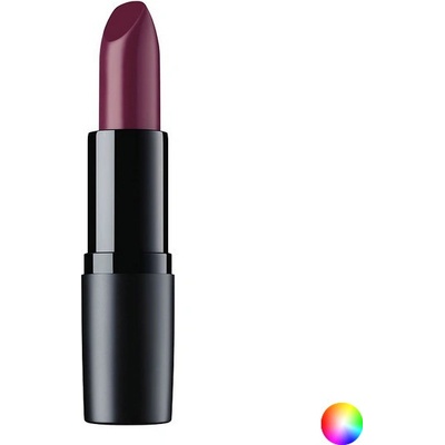 Artdeco Perfect Mat rúž 112 orangey red 4 g
