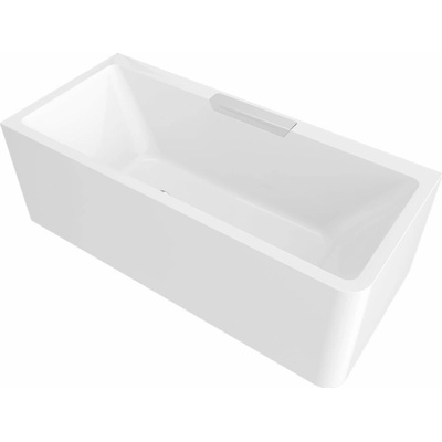 Polysan CASCATA L MONOLITH 180x80x60cm 73836ML.100
