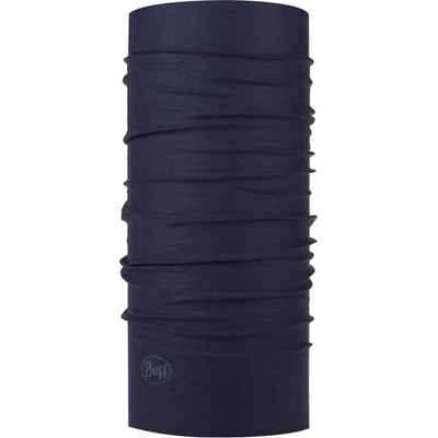 Buff original EcoStretch neckwear original night blue