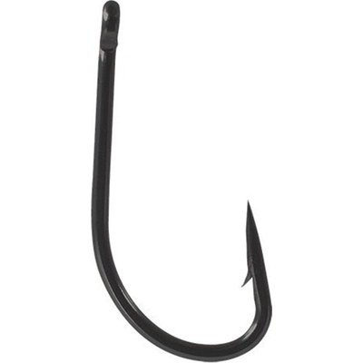 Gardner Covert Dark Incizor Barbed vel.6 10 ks