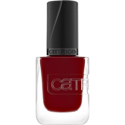 Catrice Lak na nehty Gel Affair (Nail Lacquer) 10,5 ml 021 Caught On The Red Carpet