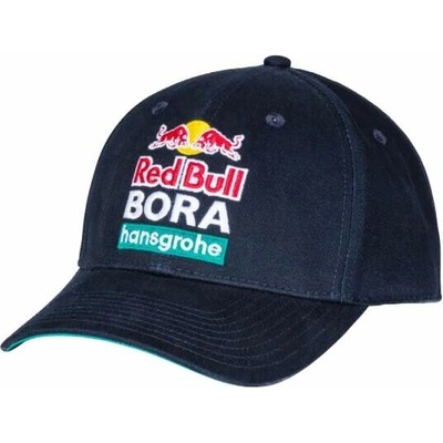 Týmová Red Bull Bora Hansgrohe
