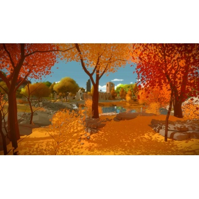 The Witness