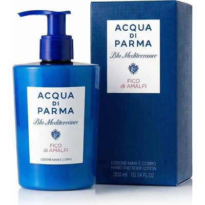 Acqua di Parma Fico Di Amalfi Blu Mediterraneo 300 ml