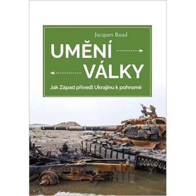 Umění války