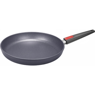 Woll Titánová panvica na indukciu s odnímateľnou rukoväťou Diamond Lite 24 cm