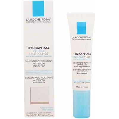 La Roche Posay Hydraphase Yeux oční krém 15 ml – Hledejceny.cz