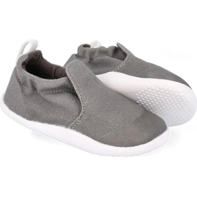 Bobux Xplorer Scamp Organic Charcoal