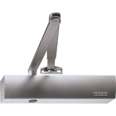 Geze TS 2000 NV BC stříbrná – Hledejceny.cz